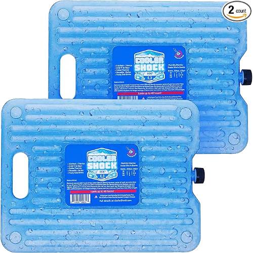 Cooler-Shock-hard-case-ice-packs